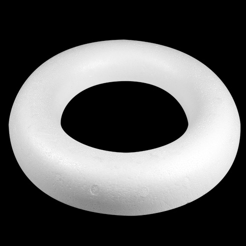 250mm Flat Back Ring